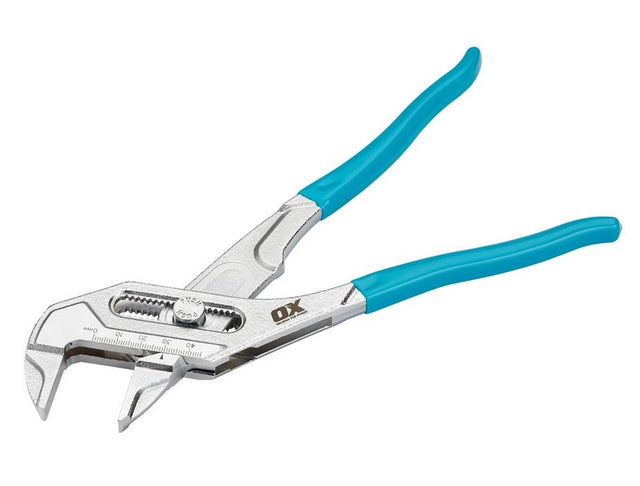 OX Pro Раздвижен гаечен ключ