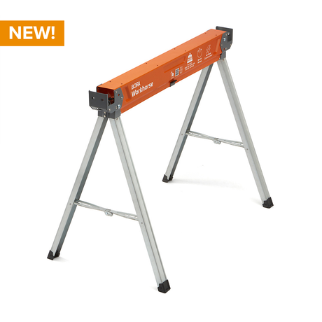 BORA Стойка тип магаре, 2 броя