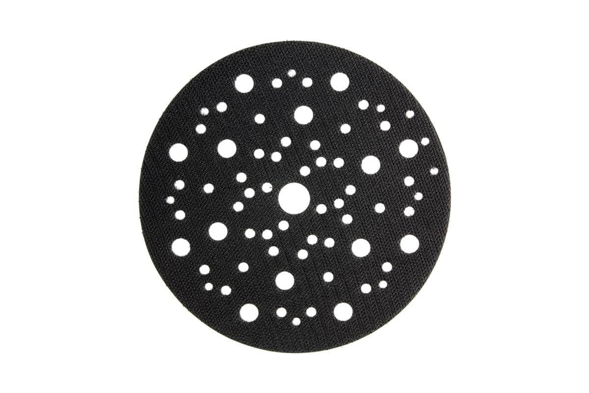 Mirka Защитна подложка 150mm, 67 отвора