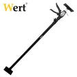 WERT  Телескопична подпора за гипсокартон 115-290 см