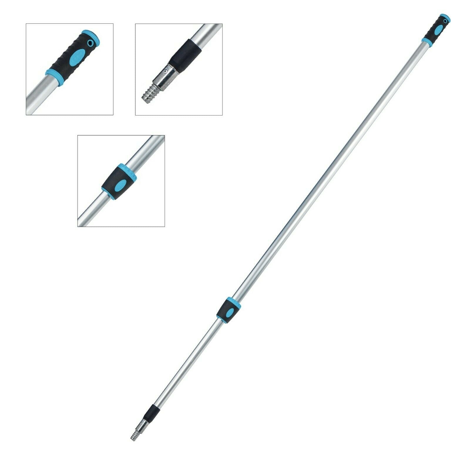 OX Pro Telescopic Universal Pole 1350-3500mm