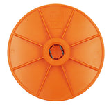 Round Sander WALL-TOP