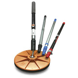 Round Sander WALL-TOP