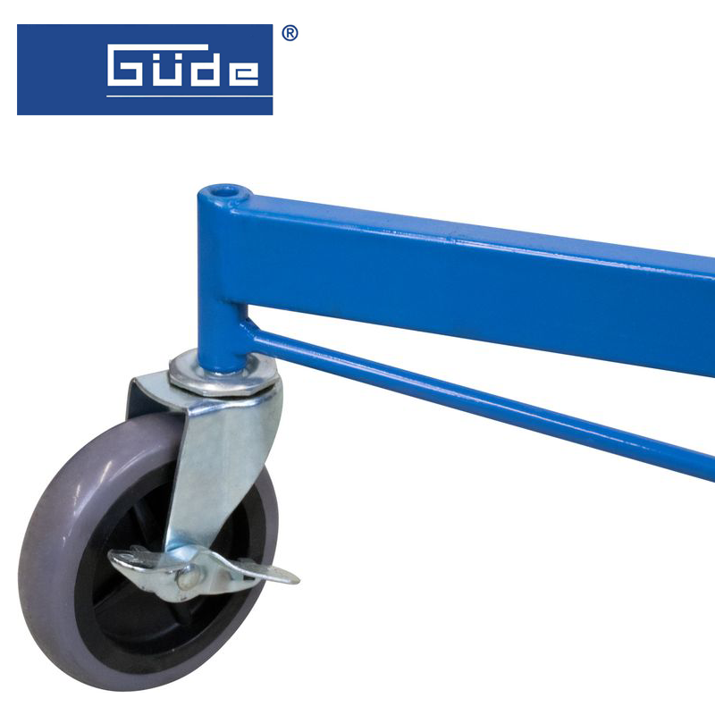 Gude Dry construction lift  68 kg