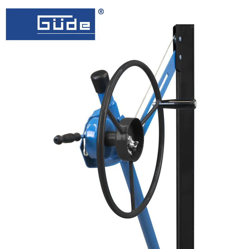 Gude Dry construction lift  68 kg