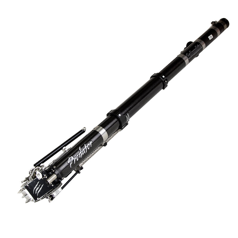 COLUMBIA Predator Автоматичен тейпър