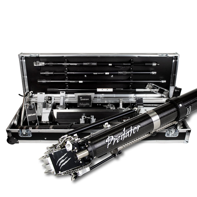 Columbia Predator Tactical Комплект