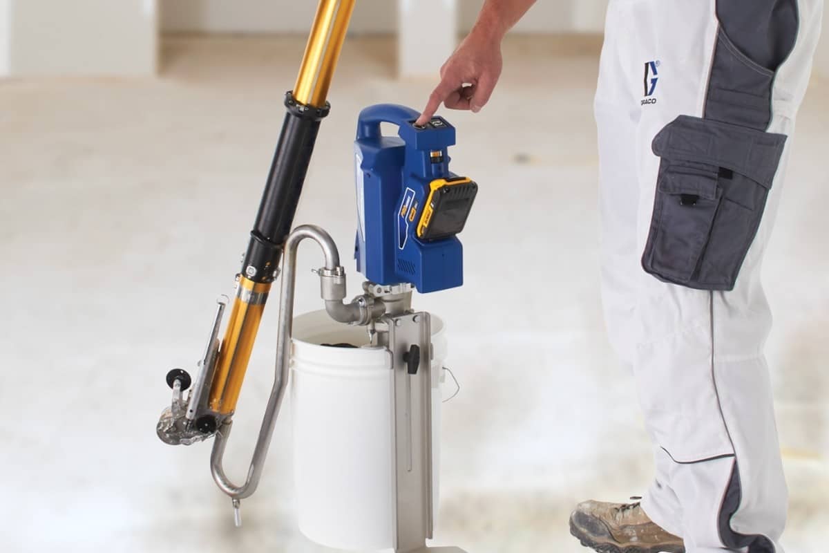 Pump GRACO PowerFill PRO