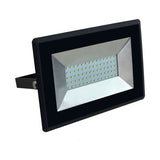 Прожектор със статив, LED 2x50W E-series