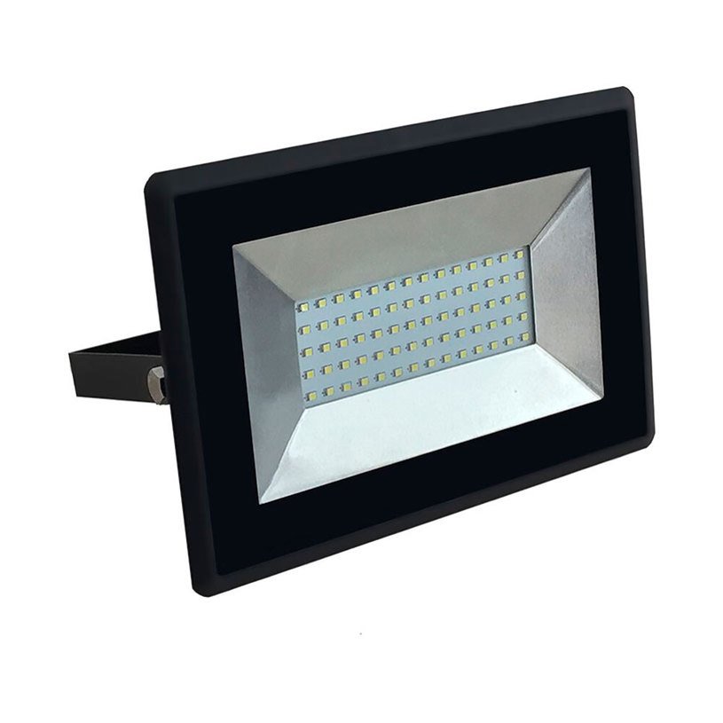 Прожектор със статив, LED 2x50W E-series