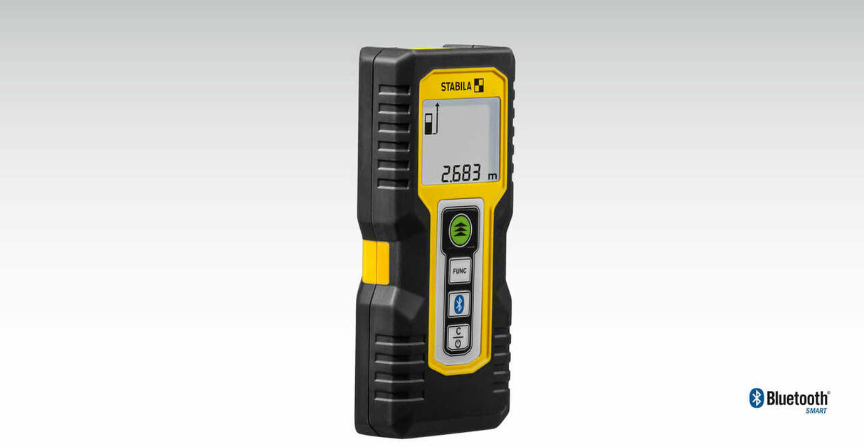 STABILA LD 250 BT laser distance measurer