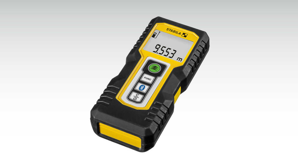 STABILA LD 250 BT laser distance measurer