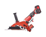 Raimondi POWER RAIZOR MK2 NO FLEX M14 + диск