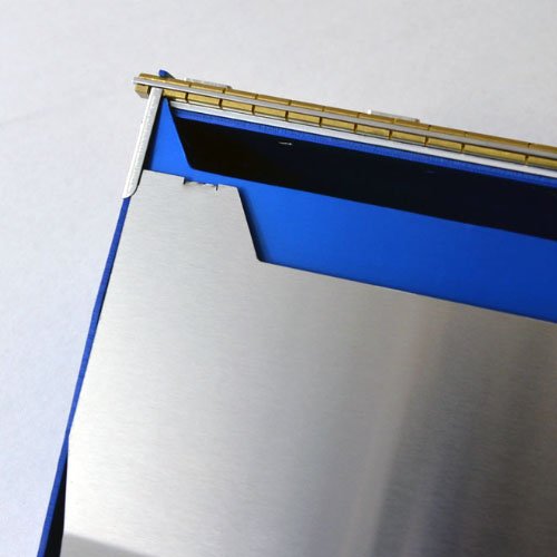 Flat box reducer plate  TAPEPRO