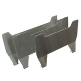 TAPEPRO пластина за кутия от 250 mm към 200 mm 