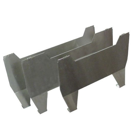 TAPEPRO пластина за кутия от 250 mm към 200 mm 