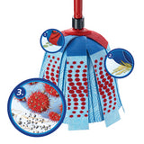 VILEDA 3D Action Compact Mop