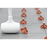 Raimondi RLS VITE клип 1 мм H14–26 мм, торба 300 бр.