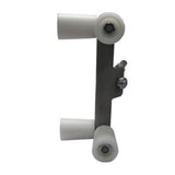 Wall-top  Striping set/ 3 pieces