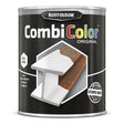 Rust-Oleum CombiColor® Original Защита за метали Гланц RAL 9010/Pure White 750ml