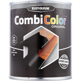 Rust-Oleum CombiColor® Original Защита за метали Мат/Black 750ml