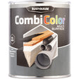 Rust-Oleum CombiColor®  Multi-Surface Защита за универсални повърхности Гланц RAL 9005/Jet Black 750ml