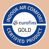 Rust Oleum Little stars air purifying wall paint/Bed of Roses 2,5L