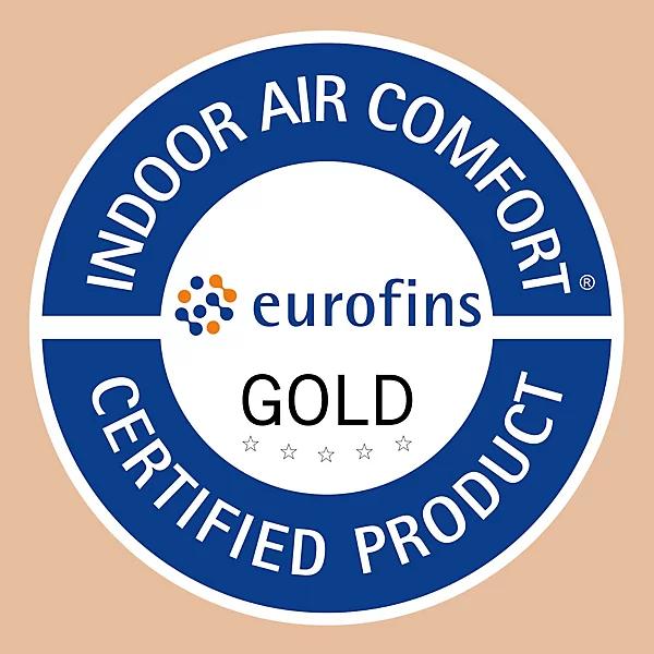 Rust Oleum Little Stars Боя за пречистване на въздуха за стена/Dragon Fire  2,5L