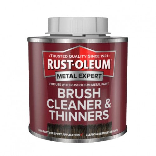 Rust-Oleum Specialty 250ml — специализиран продукт