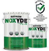 RUST OLEUM Noxyde Plus бяла 5kg