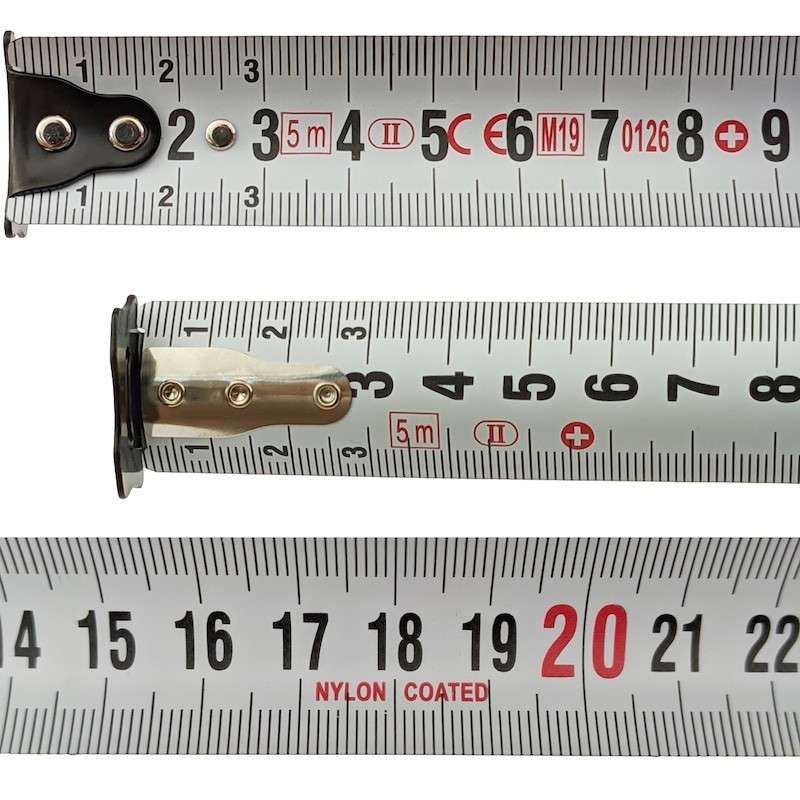 Specialist+ Про Ролетка 8m x 25mm