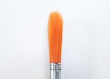 Pentrilo Premium Rounded Brush VELOUREX, 40mm