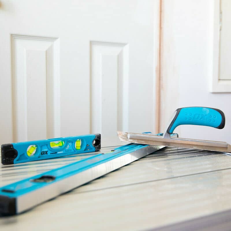 OX Trade 4 Piece Level Set