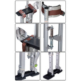 Строителни кокили  45cm - 76cm