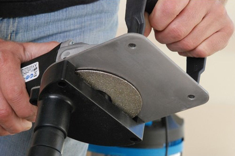 RebateMate Tool Plasterboard and Cement Sheet Butt Joint System RM-T