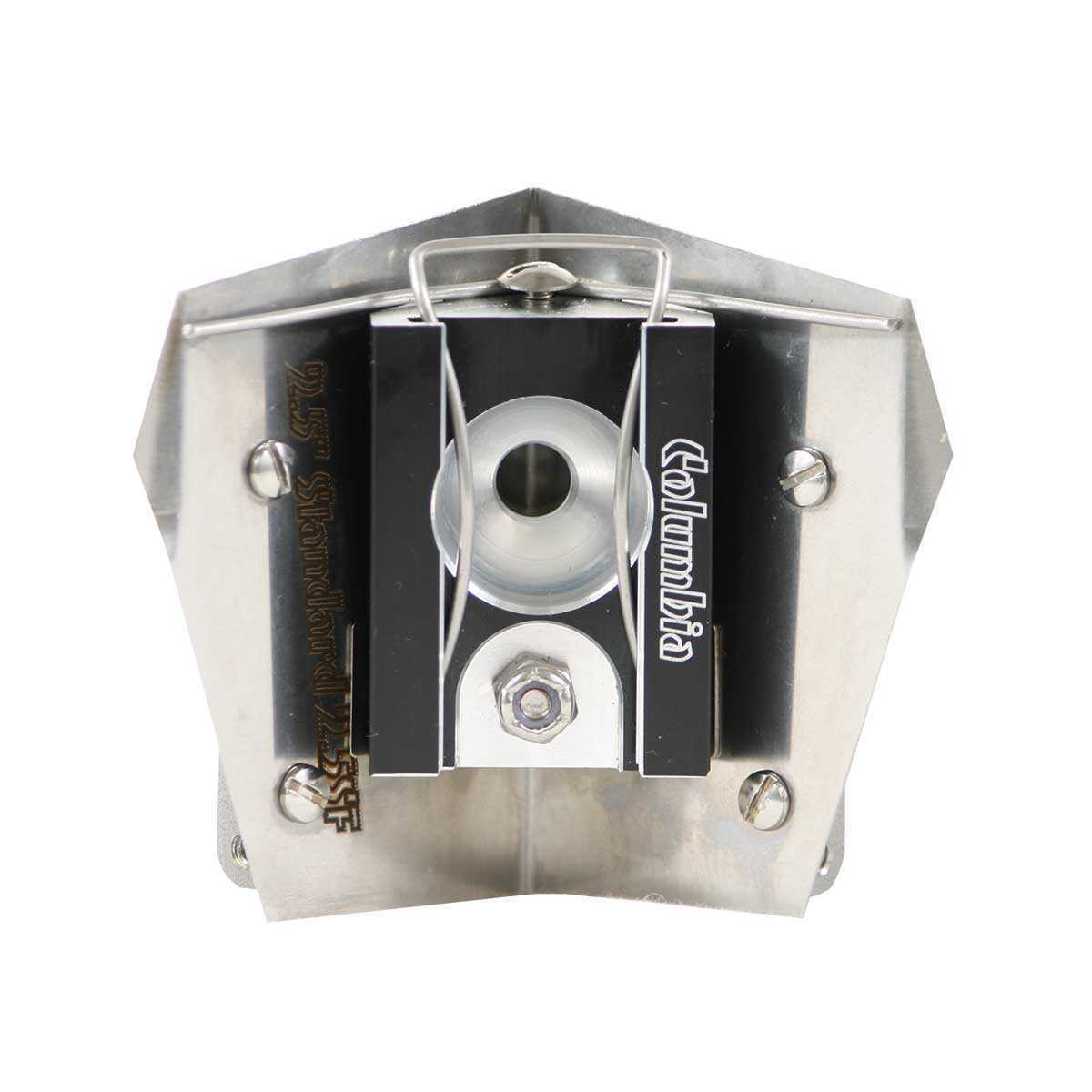 Columbia Стандартен Ъглов Флъшeр 2.5"