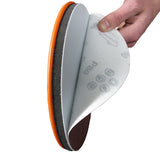 Round Sander WALL-TOP