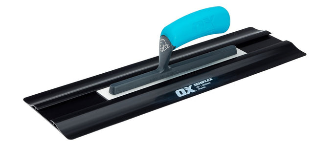 OX Pro Semi flex Пластмасова Маламашка 455mm x 138mm 