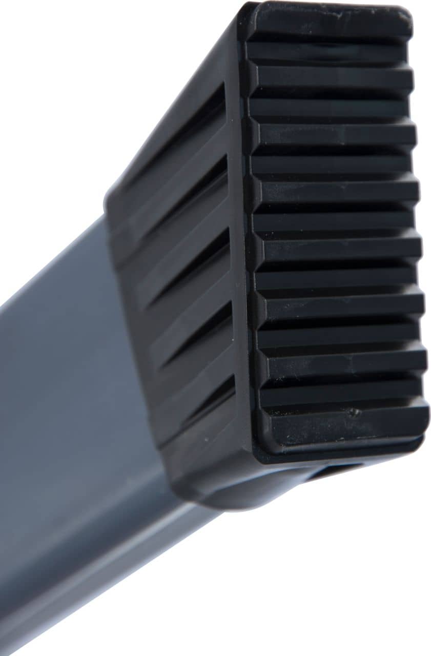 Елоксирана стълба с площадка KRAUSE SePro S 4+1