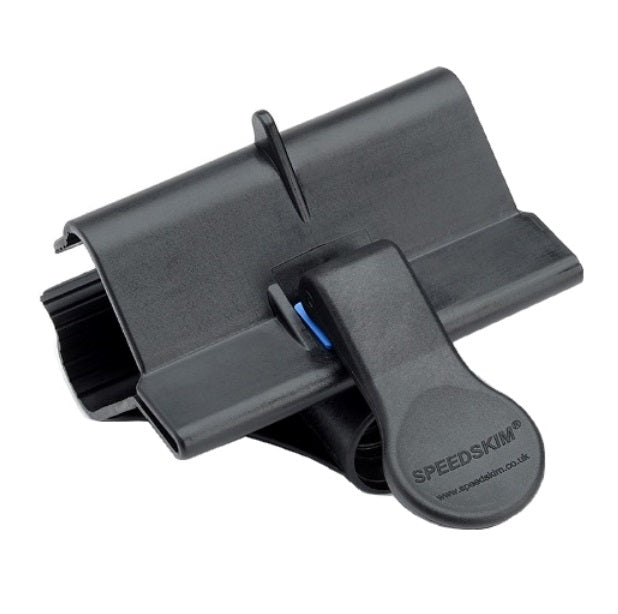 OX SPEEDSKIM ГОЛЯМ комплект ножовe за шпакловане