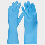 Ръкавици нитрилни, XL