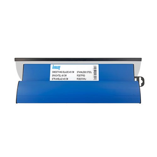 Knauf skimming set
