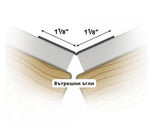 Strait-flex MEDIUM - композитна лента 10м