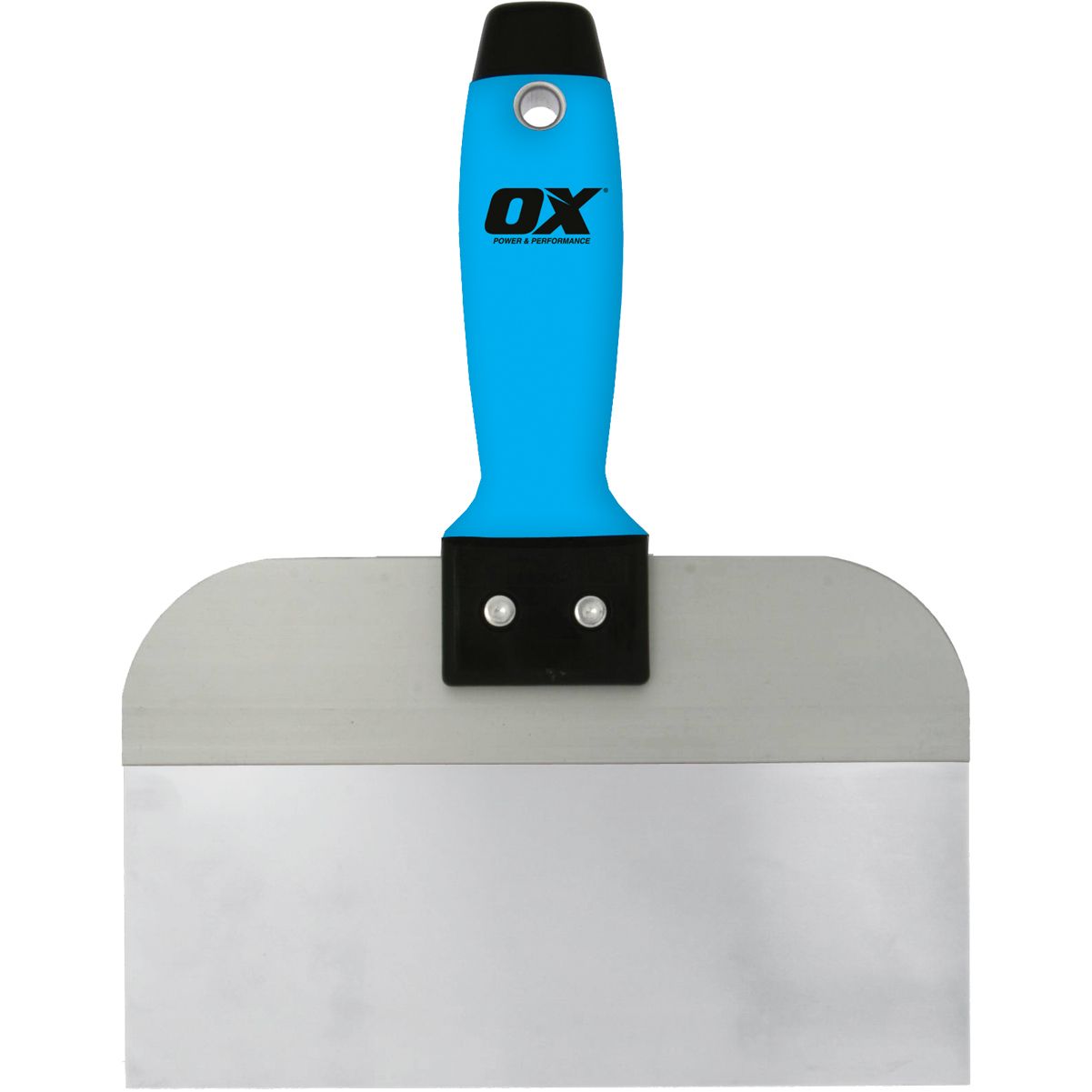 OX Tools PRO инструмент за строителство 250mm в действие — професионална употреба
