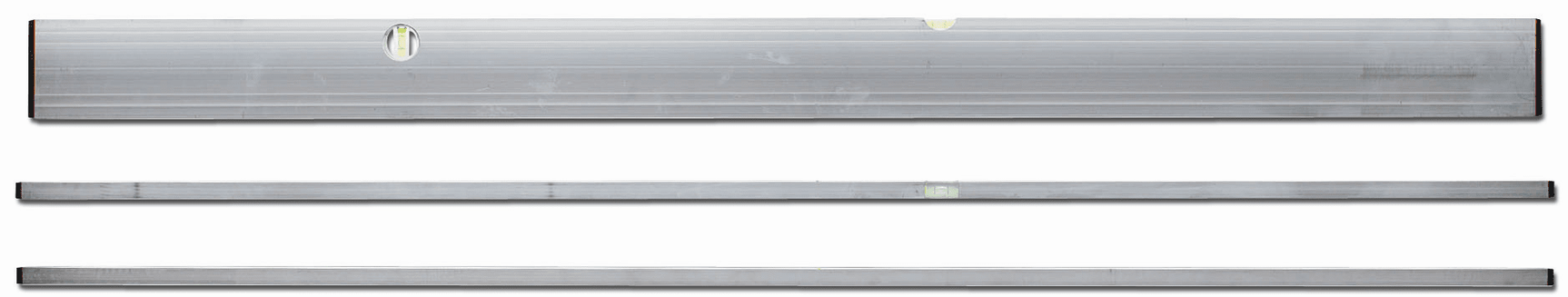 Алуминиев мастар STABILA AL-2L с 2 либели 100см