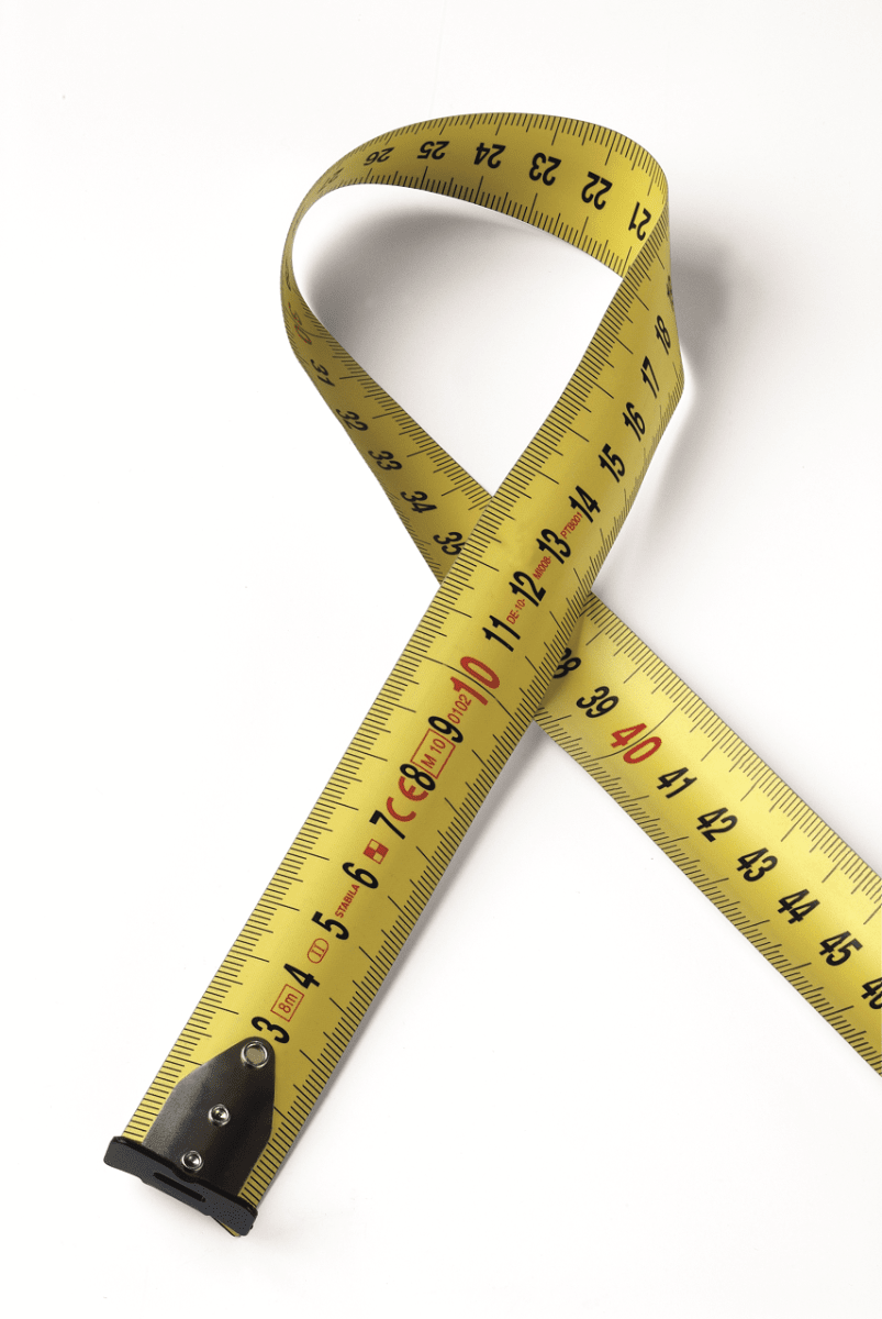 STABILA Ролетка BM 40 3м/16мм