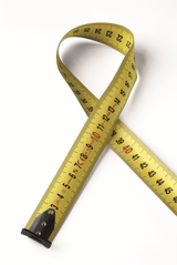 STABILA Tape measure BM 40 3m/16mm