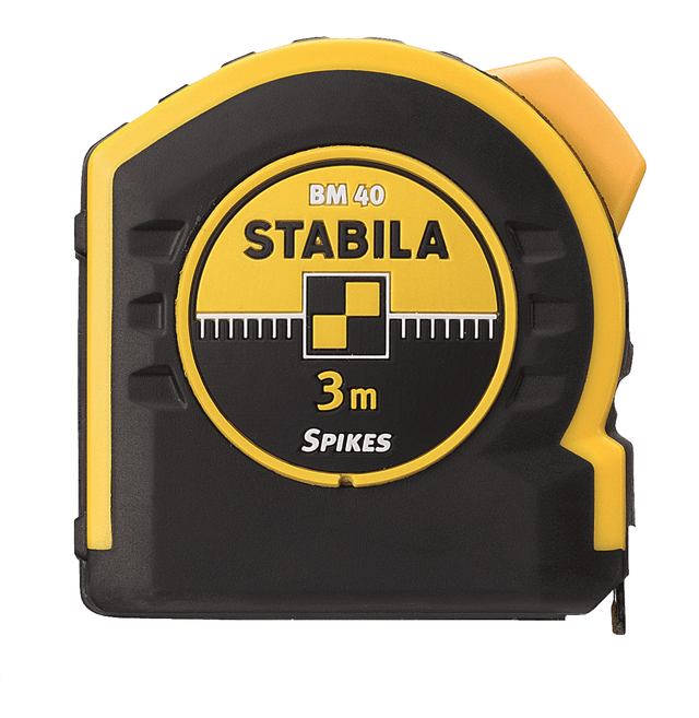 STABILA Ролетка BM 40 3м/16мм