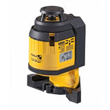 STABILA LAX 400 multi-line laser