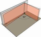 STABILA LAX 400 multi-line laser
